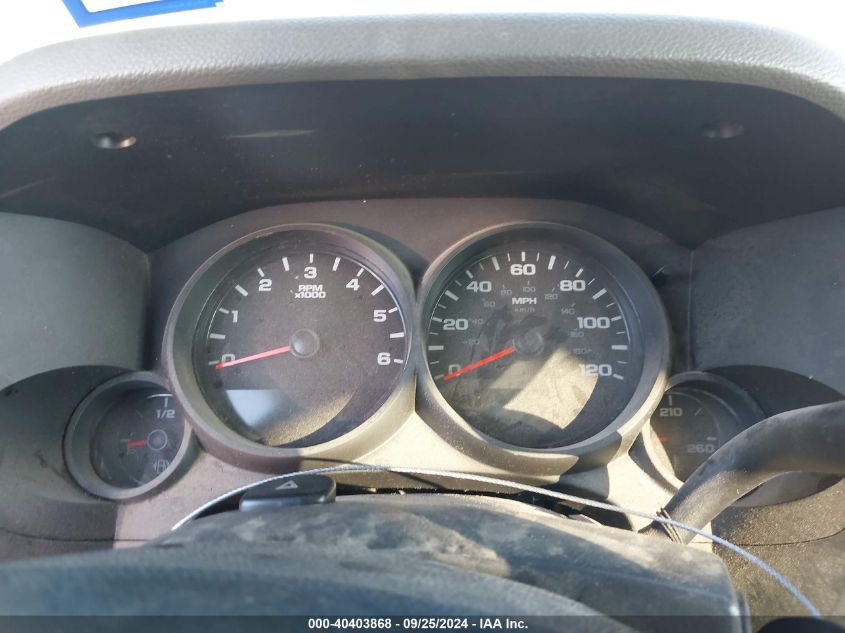 3GCPCREA7CG129106 2012 Chevrolet Silverado 1500 Ls