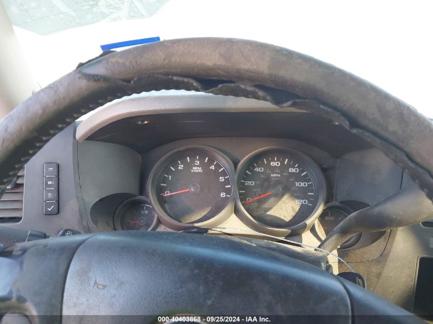 3GCPCREA7CG129106 2012 Chevrolet Silverado 1500 Ls