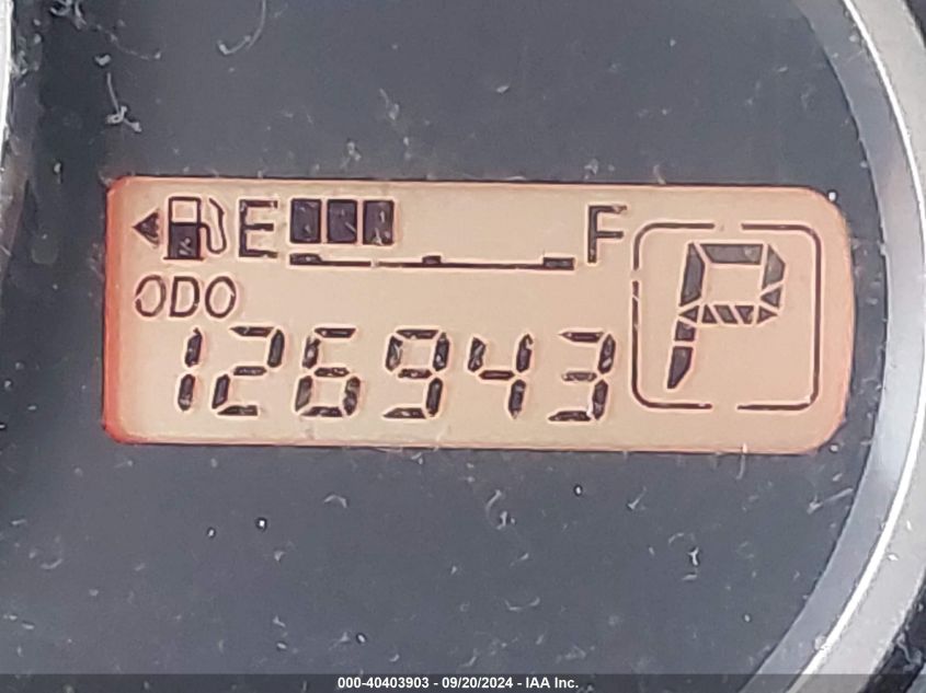 2014 MAZDA MAZDA2 SPORT - JM1DE1KZ8E0186043