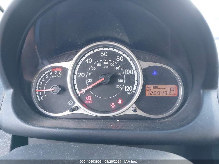 2014 MAZDA MAZDA2 SPORT - JM1DE1KZ8E0186043