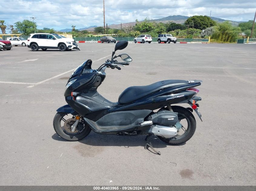 MLHKF1215D5005798 2013 Honda Pcx 150