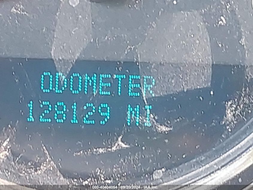 3GCEC23J69G260361 2009 Chevrolet Silverado 1500 Lt