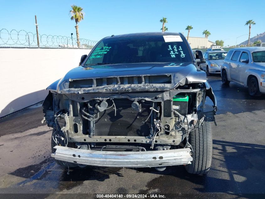 2014 Toyota Tundra Platinum 5.7L V8 VIN: 5TFAW5F11EX413978 Lot: 40404140