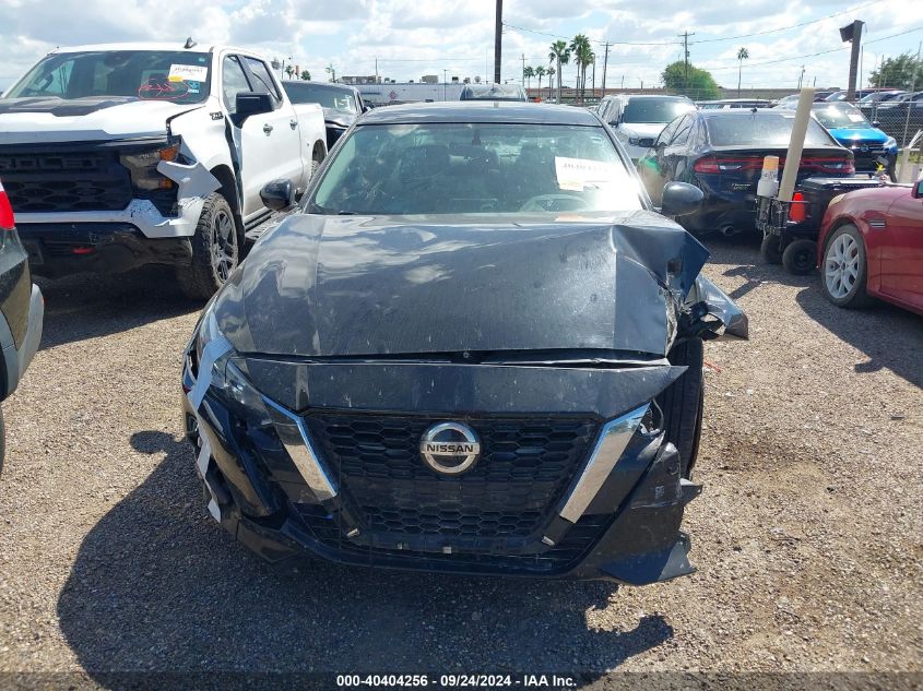 2020 Nissan Altima S VIN: 1N4BL4BV2LC248811 Lot: 40404256