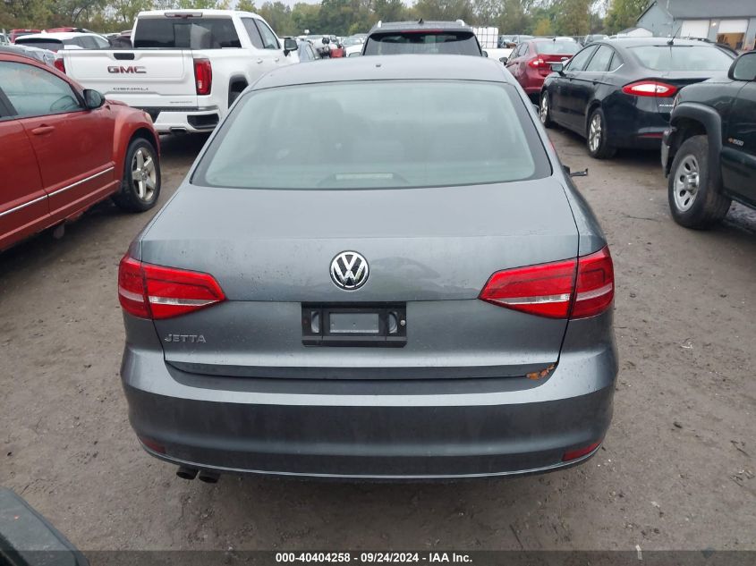 3VW2K7AJ0FM251025 2015 VOLKSWAGEN JETTA - Image 17