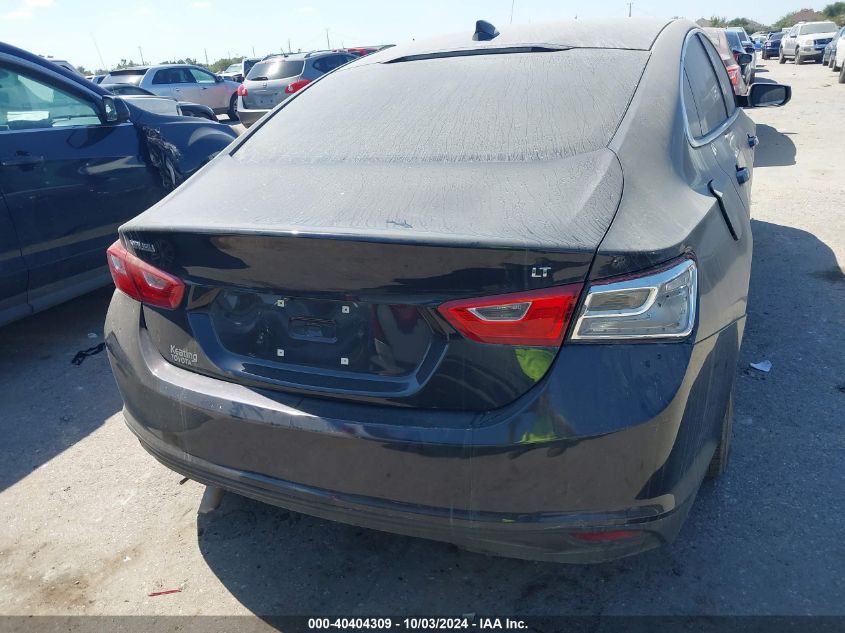 1G1ZD5ST5PF167941 2023 CHEVROLET MALIBU - Image 15