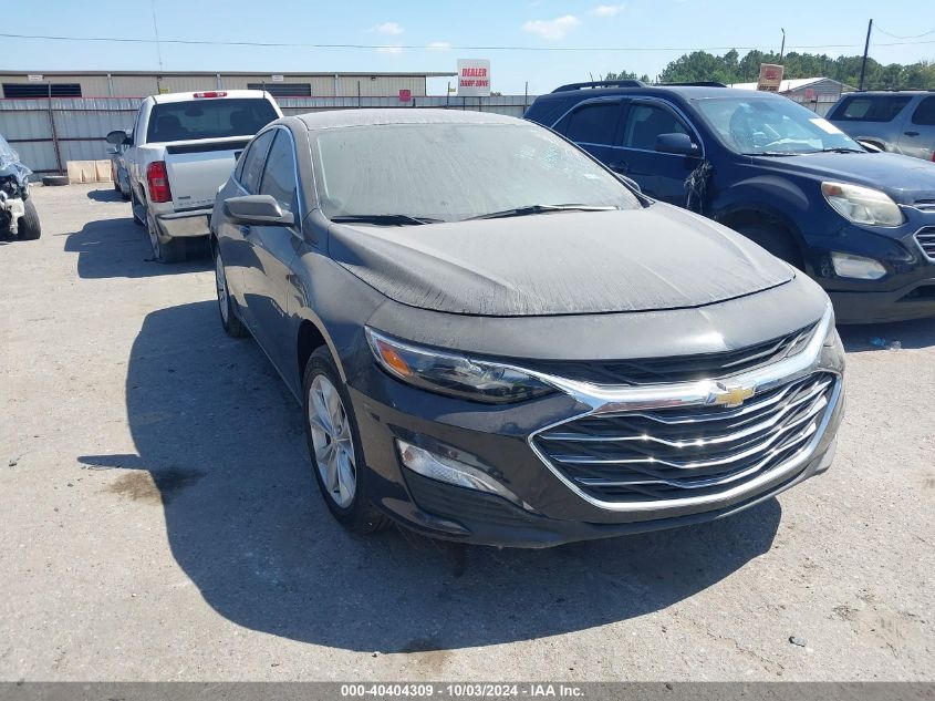 1G1ZD5ST5PF167941 2023 CHEVROLET MALIBU - Image 1