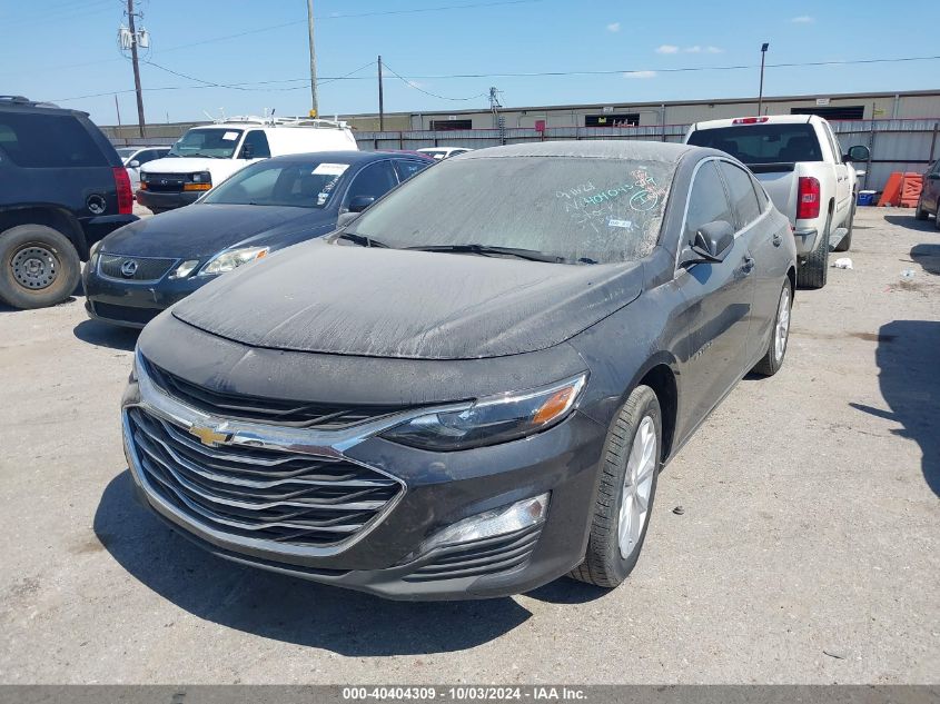 1G1ZD5ST5PF167941 2023 CHEVROLET MALIBU - Image 2