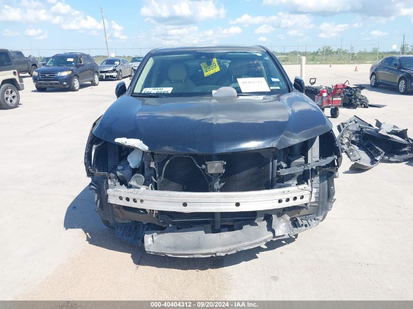 2019 Acura Mdx Standard VIN: 5J8YD4H35KL033138 Lot: 40404312