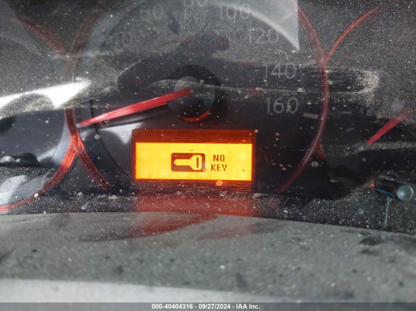 2007 Nissan Altima 2.5 S VIN: 1N4AL21E87C151362 Lot: 40404316