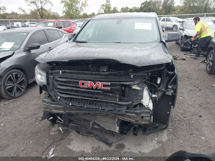 1GKKNRLA6KZ269710 2019 GMC Acadia Sle