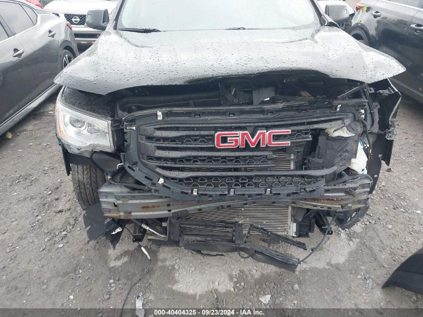 1GKKNRLA6KZ269710 2019 GMC Acadia Sle