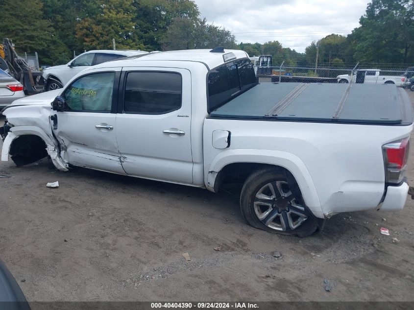 3TMGZ5AN5HM114094 2017 Toyota Tacoma Limited