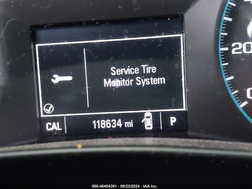 2GNAXREV7J6116465 2018 Chevrolet Equinox Ls