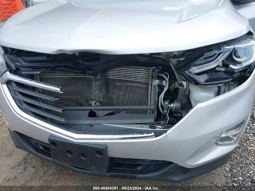 2GNAXREV7J6116465 2018 Chevrolet Equinox Ls