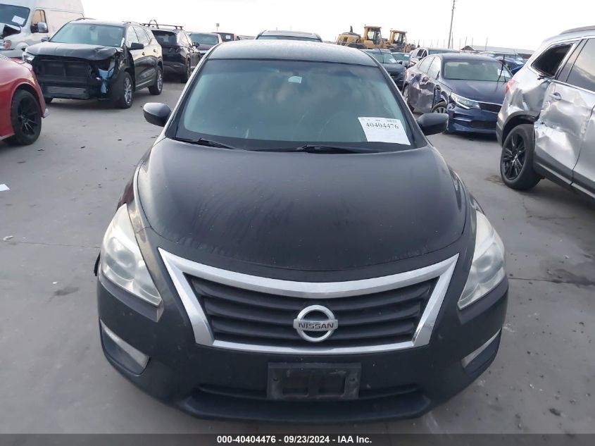 1N4AL3AP2EN229417 2014 Nissan Altima 2.5/S/Sv/Sl