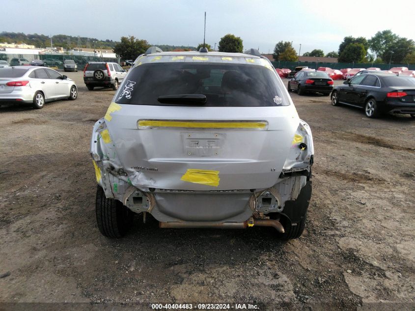 2018 Chevrolet Trax 1Lt VIN: 3GNCJPSB8JL352126 Lot: 40404483