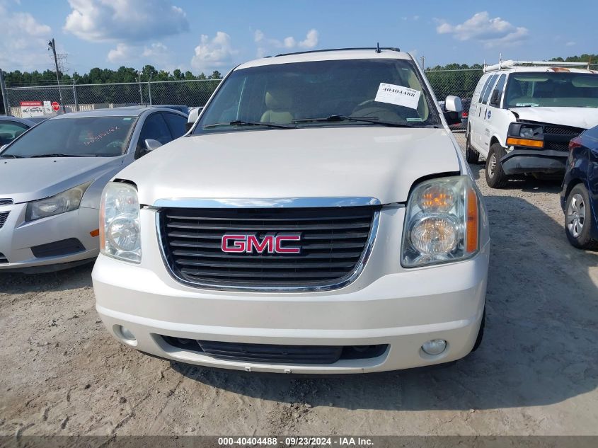 2012 GMC Yukon Slt VIN: 1GKS2CE0XCR112631 Lot: 40404488