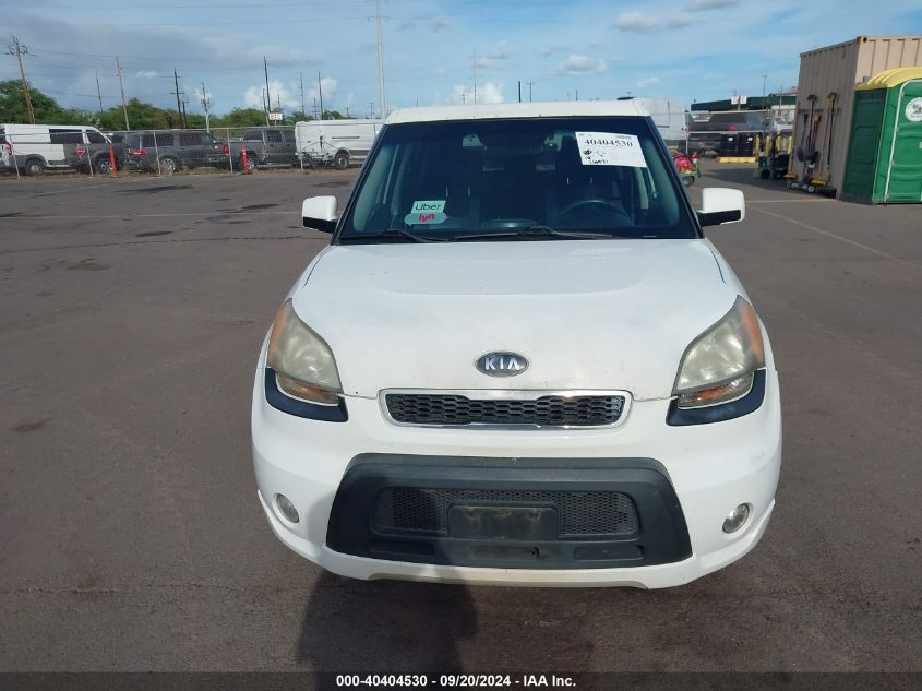 KNDJT2A2XB7268488 2011 Kia Soul +