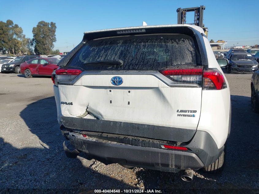 2T3DWRFV3KW021267 2019 TOYOTA RAV 4 - Image 16