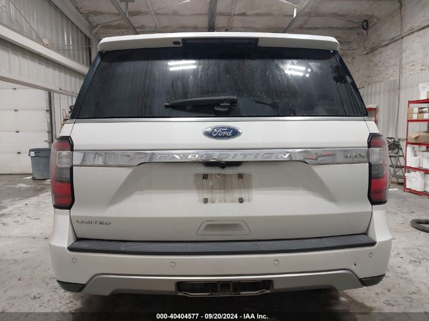 1FMJK2AT2LEA29389 2020 Ford Expedition Limited Max