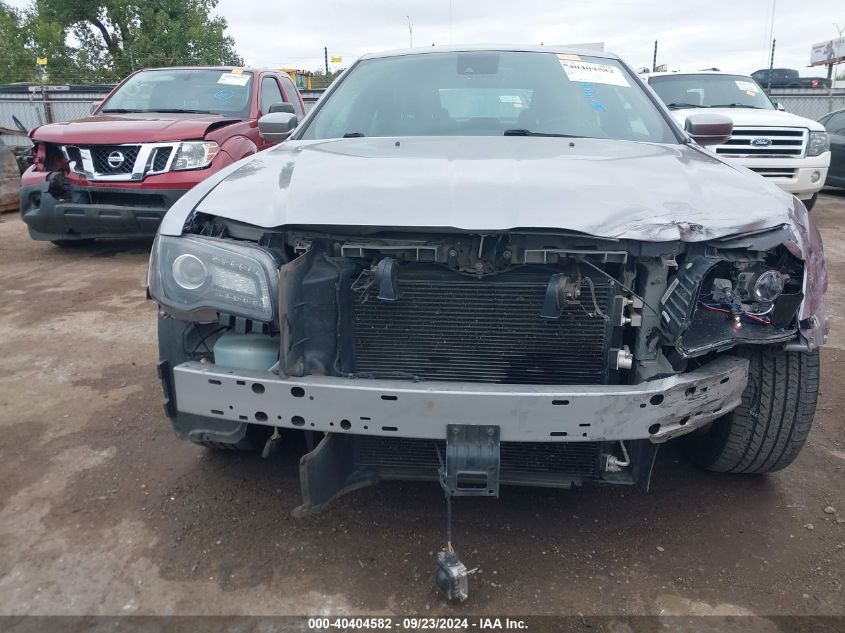 2C3CCABG2FH853951 2015 Chrysler 300 300S