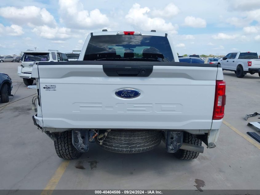 1FTFW1E55MFC22393 2021 FORD F-150 - Image 17