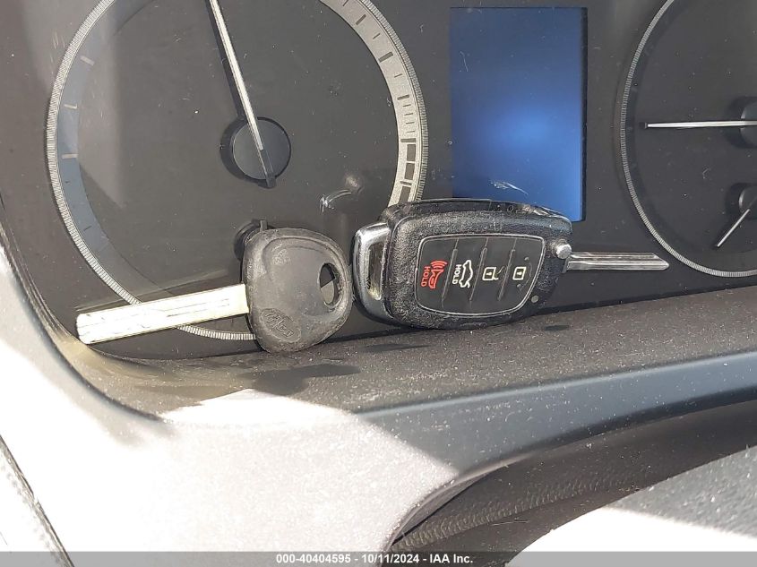 2015 Hyundai Sonata Sport VIN: 5NPE34AF2FH258653 Lot: 40404595