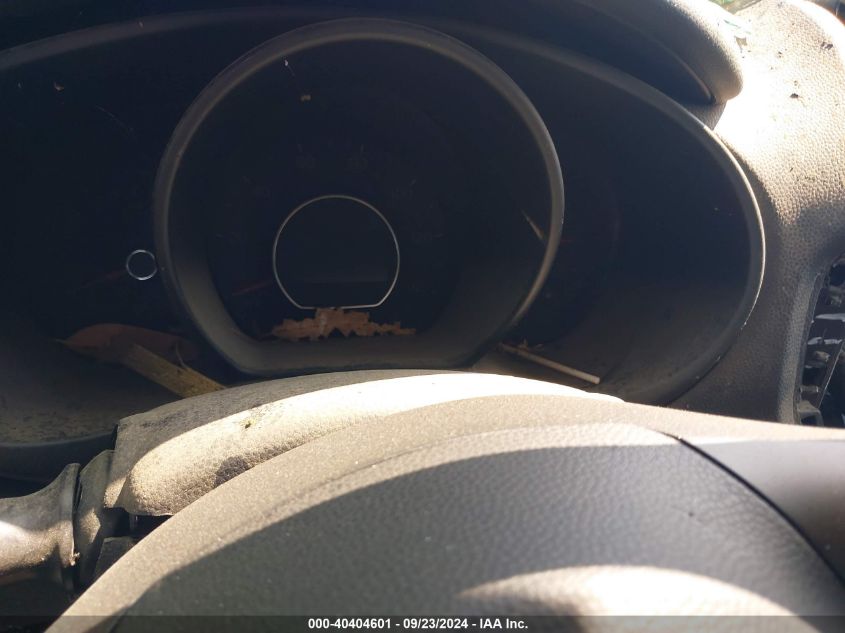 2014 Kia Soul VIN: KNDJN2A28E7101044 Lot: 40404601