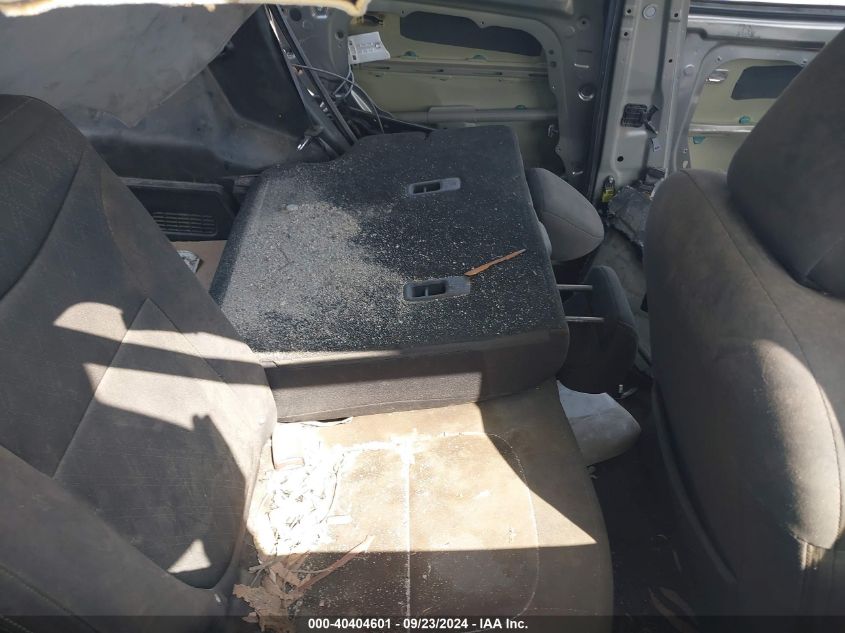 2014 Kia Soul VIN: KNDJN2A28E7101044 Lot: 40404601