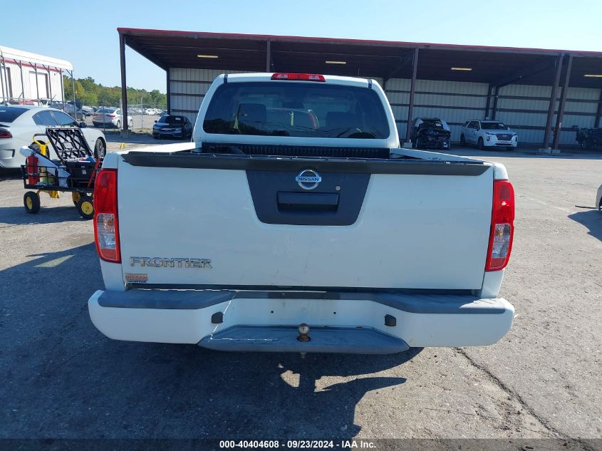 1N6BD0CT2JN753078 2018 NISSAN NAVARA - Image 16