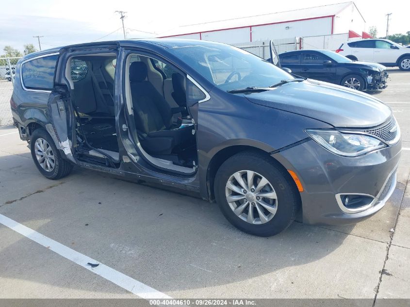 2C4RC1FG6KR591016 2019 CHRYSLER PACIFICA - Image 1