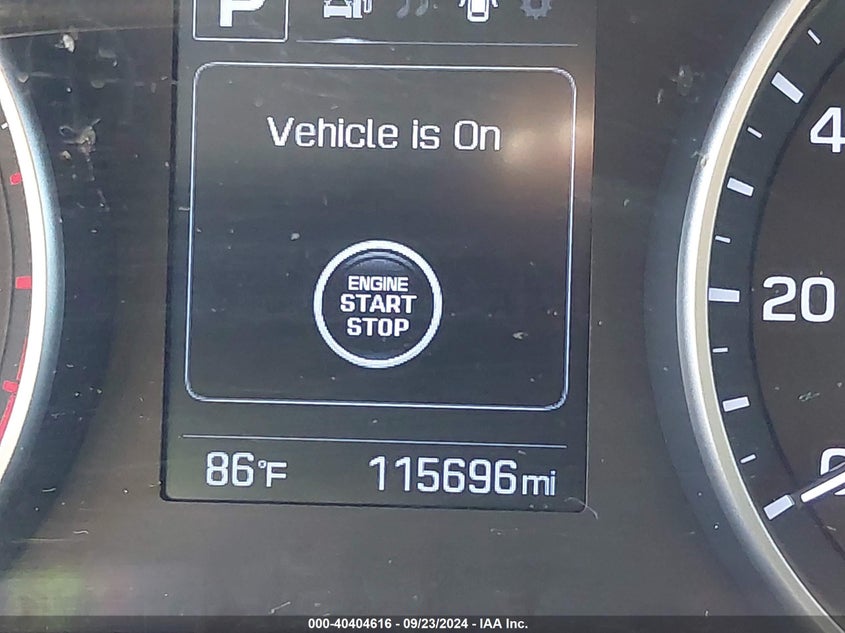 VIN 5NPD84LF2HH157027 2017 HYUNDAI ELANTRA VALUE EDITION