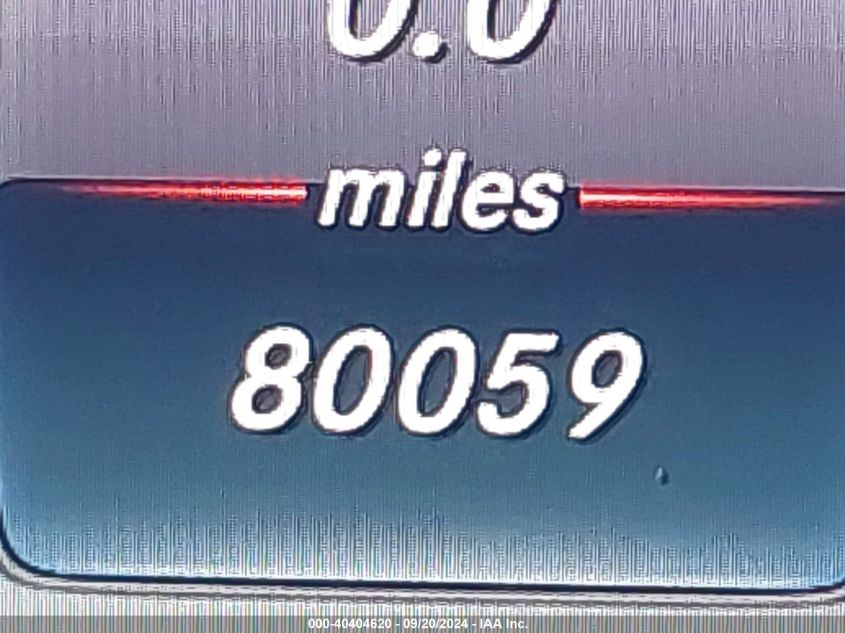 2016 Mercedes-Benz C 300 Luxury/Sport VIN: 55SWF4JB9GU160646 Lot: 40404620