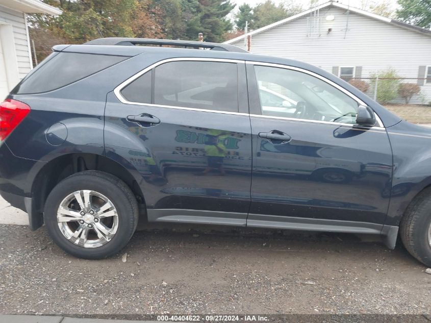 2015 Chevrolet Equinox 1Lt VIN: 2GNALBEK9F1164966 Lot: 40404622