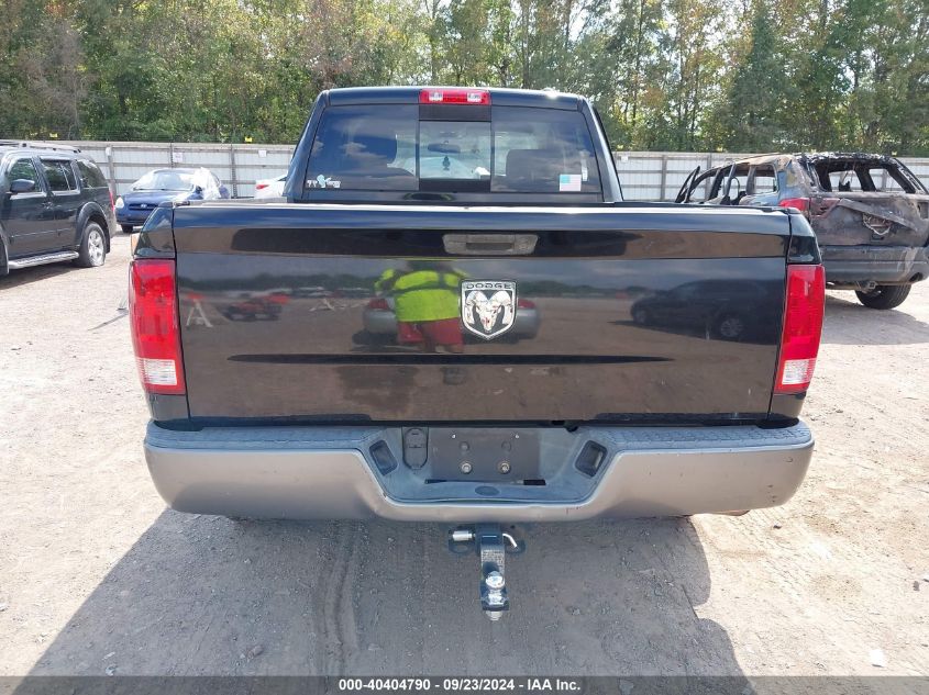 1D3HB18T29S802513 2009 Dodge Ram 1500 Slt/Sport/Trx