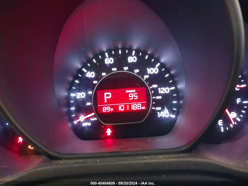 KNDJP3A50F7224896 2015 Kia Soul +