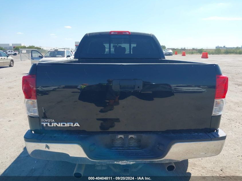 5TFRY5F12AX077944 2010 Toyota Tundra Grade 5.7L V8