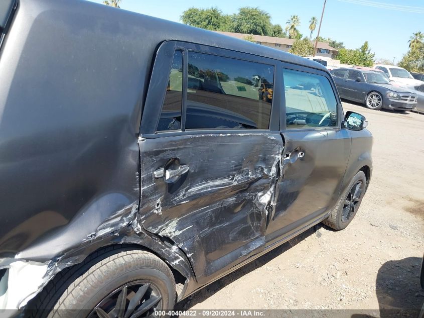 2012 Scion Xb VIN: JTLZE4FE6CJ015995 Lot: 40404822