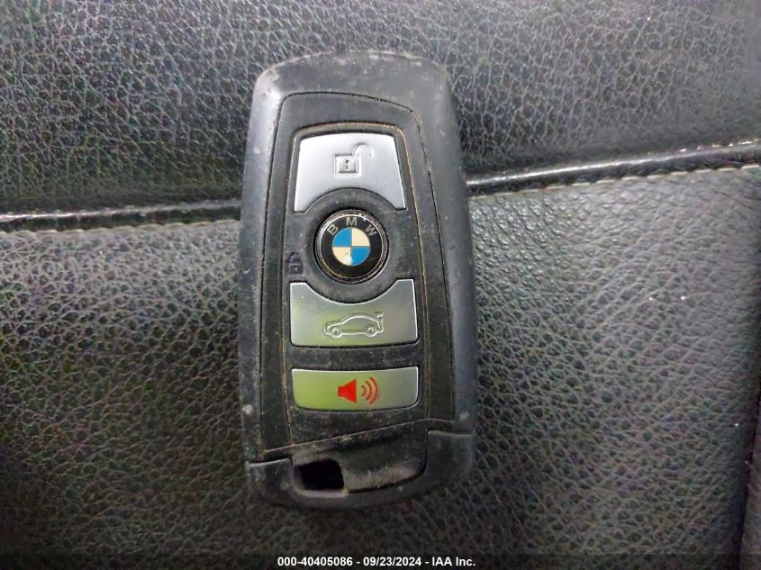 VIN 5UXWX9C57D0D07092 2013 BMW X3, Xdrive28I no.11