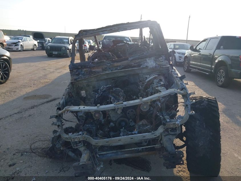 1C4HJXDG8KW578153 2019 Jeep Wrangler Unlimited Sport