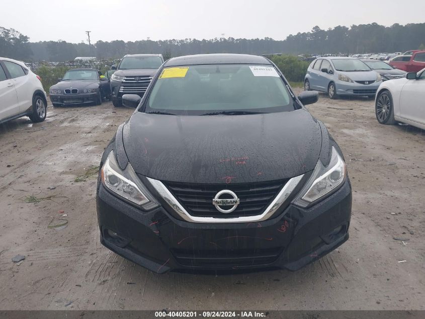 1N4AL3AP8JC207749 2018 Nissan Altima 2.5 Sv