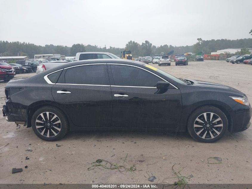 1N4AL3AP8JC207749 2018 Nissan Altima 2.5 Sv