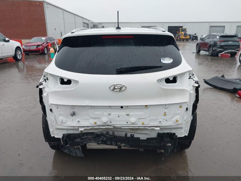 KM8J33A4XHU263384 2017 Hyundai Tucson Se