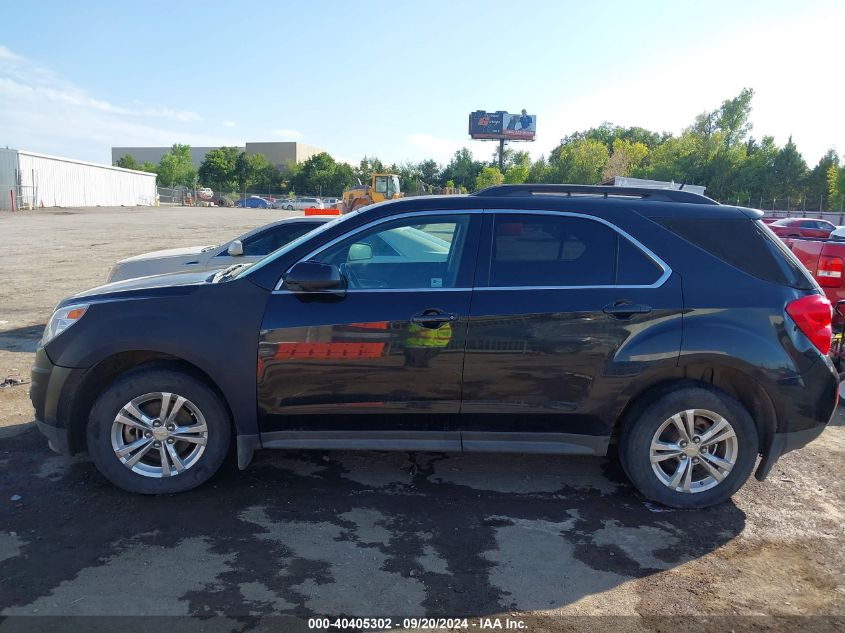 2010 Chevrolet Equinox Lt VIN: 2CNALDEW6A6394026 Lot: 40405302