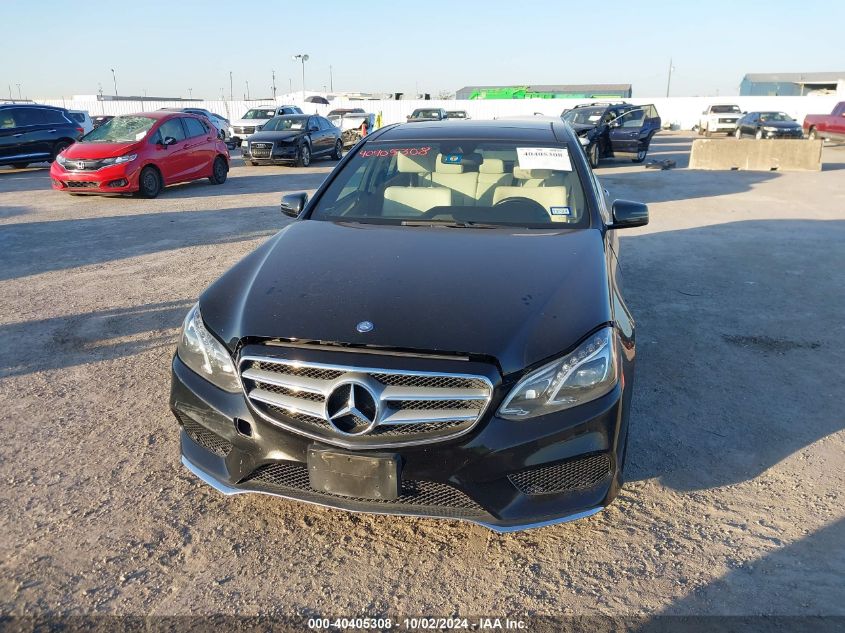 WDDHF8JB4FB095908 2015 Mercedes-Benz E 350 4Matic