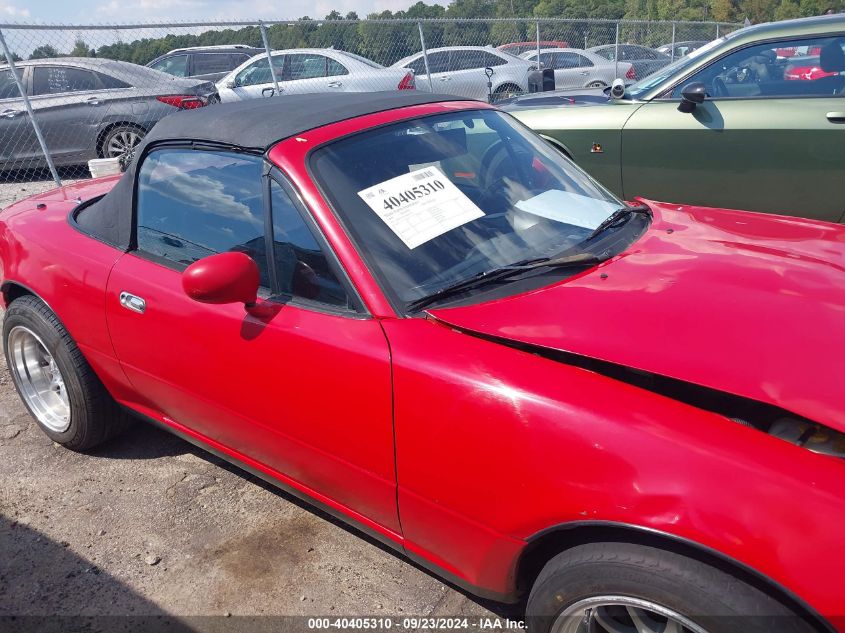 1995 Mazda Mx-5 Miata VIN: JM1NA3530S0611950 Lot: 40405310