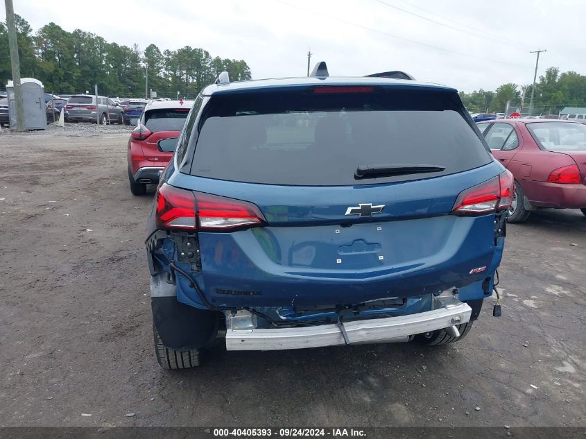 3GNAXMEGXRL288503 2024 CHEVROLET EQUINOX - Image 16