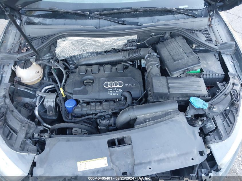 WA1EFCFS7FR001563 2015 Audi Q3 Premium Plus