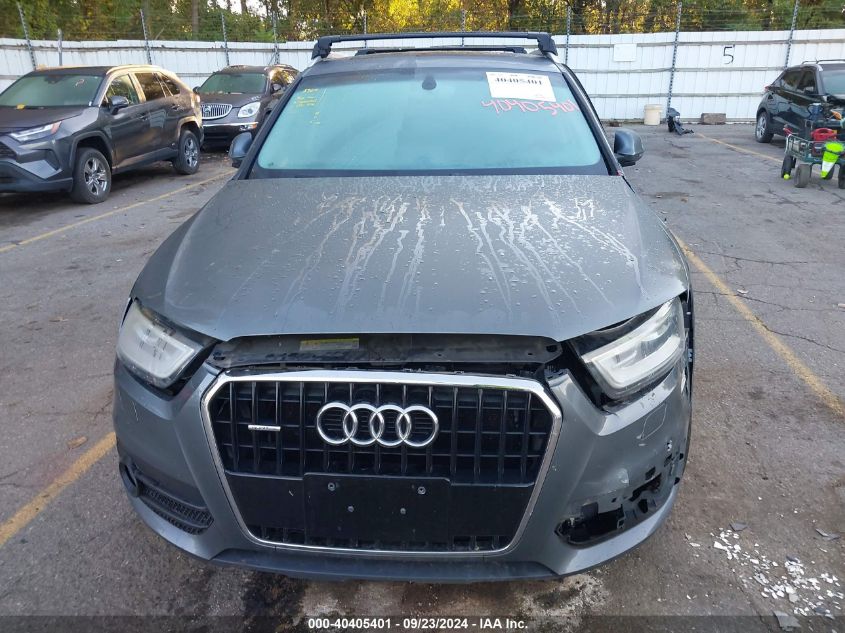 WA1EFCFS7FR001563 2015 Audi Q3 Premium Plus